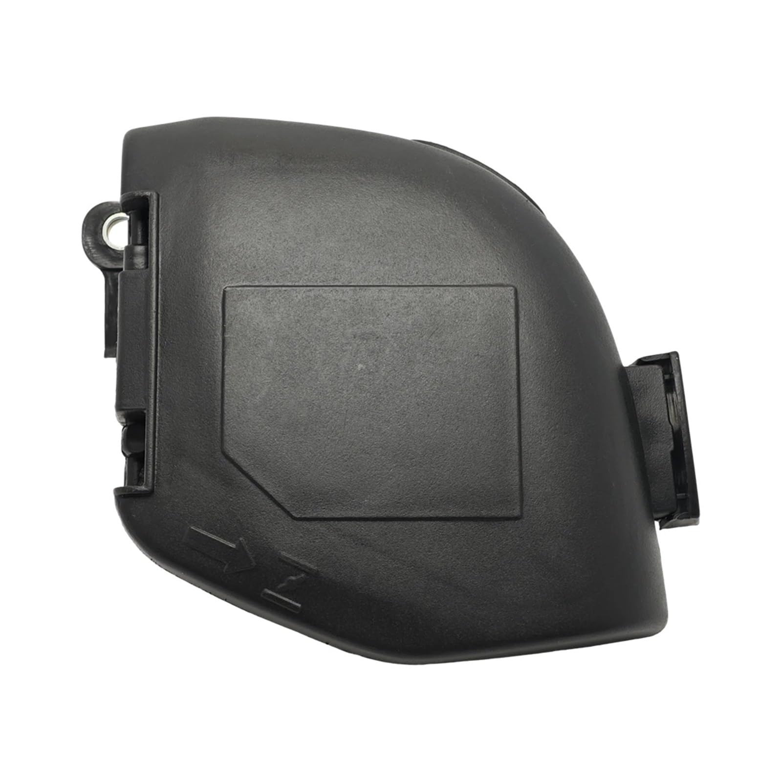 Carburador for GX35 HHT35 HHT35S, cubierta de filtro de aire, carcasa, línea de combustible, ojal, motor de gasolina mini de 4 tiempos y 1.3 HP, desbrozadora