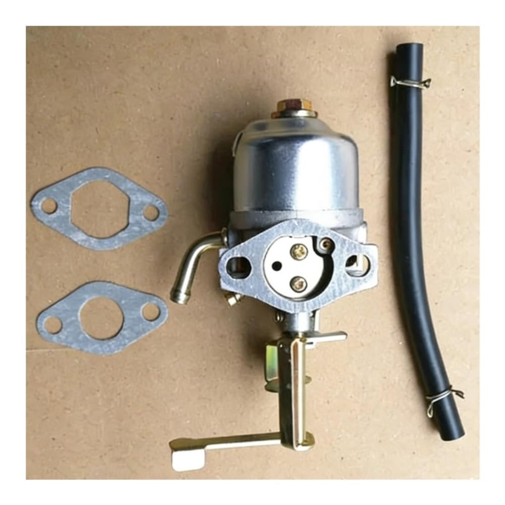 Ctybvm One Color Carburetor With Gasket Tube Suitable For 154F 154 1800 1500 W 2.4Hp 2.6Hp 156F 1Kw Generator Carby