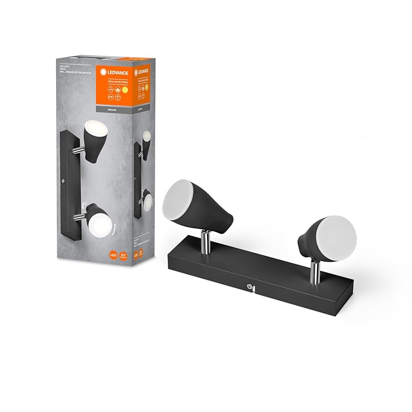 LEDVANCE Spot da soffitto a LED