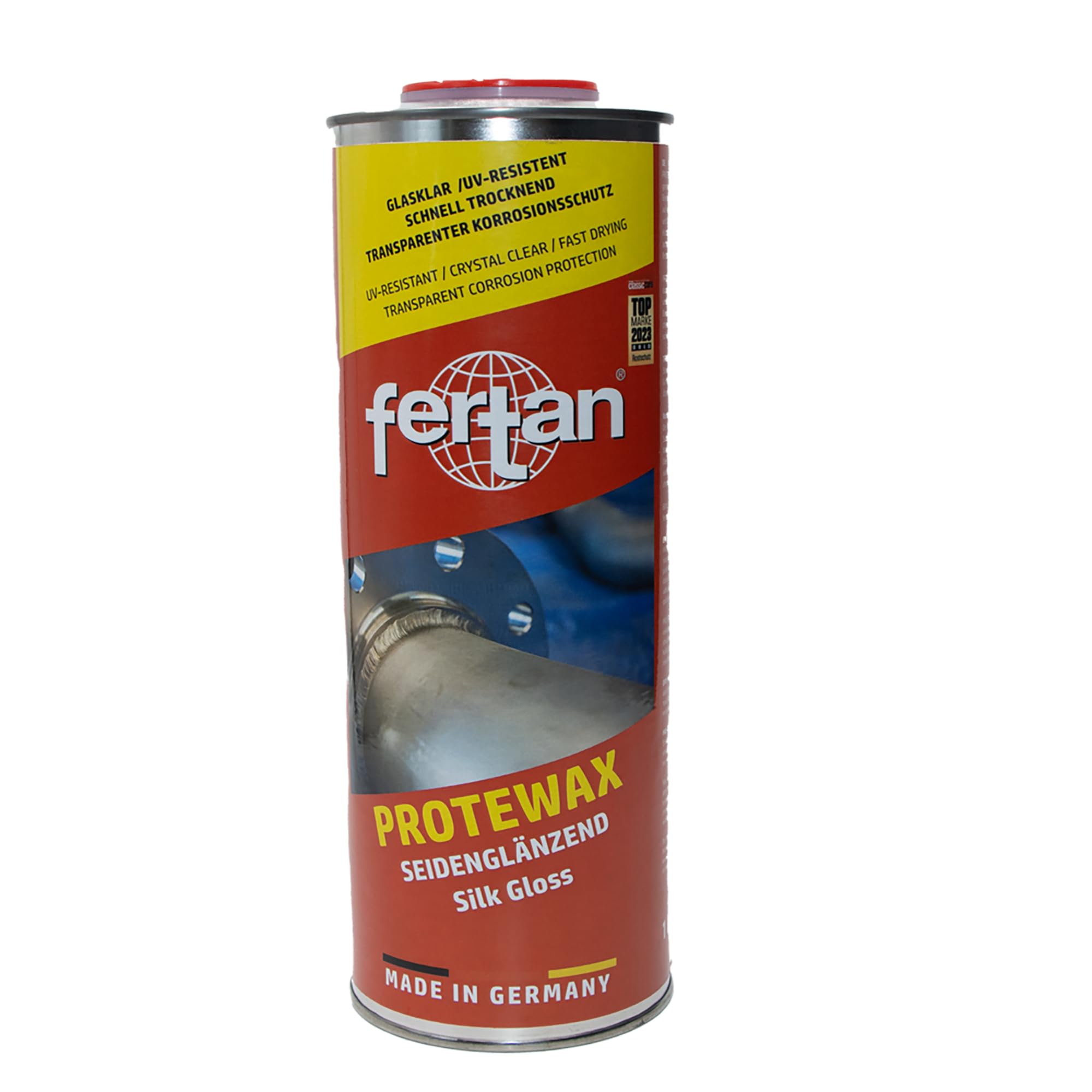 Fertan PROTEWAX