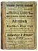 Produktbild Adressbuch Grafschaft Glatz (Schlesien) 1924 für Ahnenforschung - eBook im PDF-Format auf CD