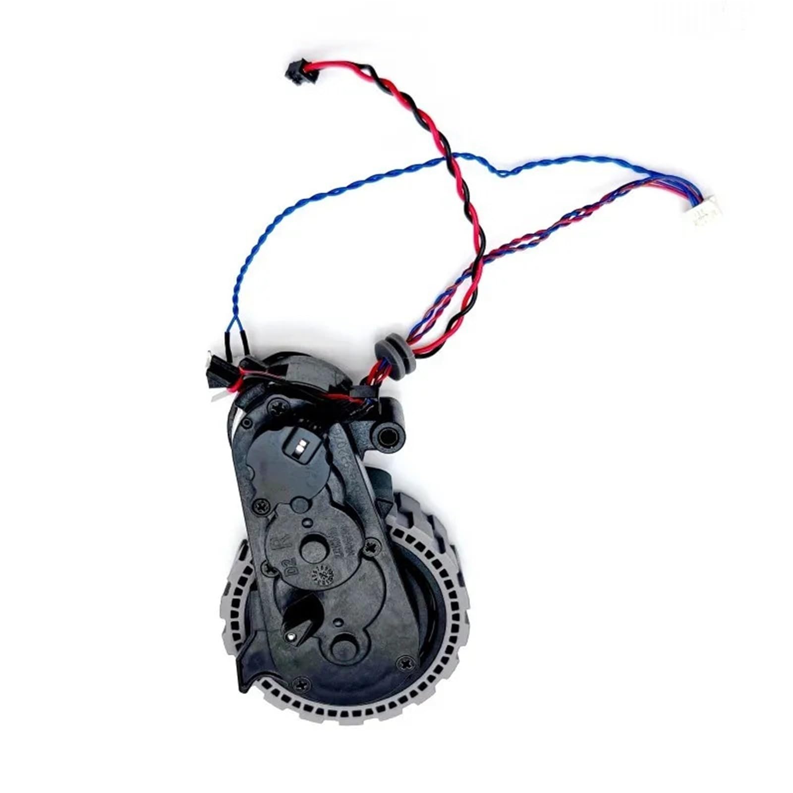 Roue pour Ecovacs Deebot X1 Omni aspirateur sols propres