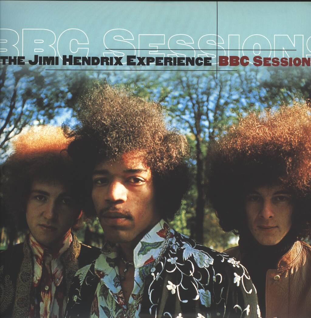BBC Sessions