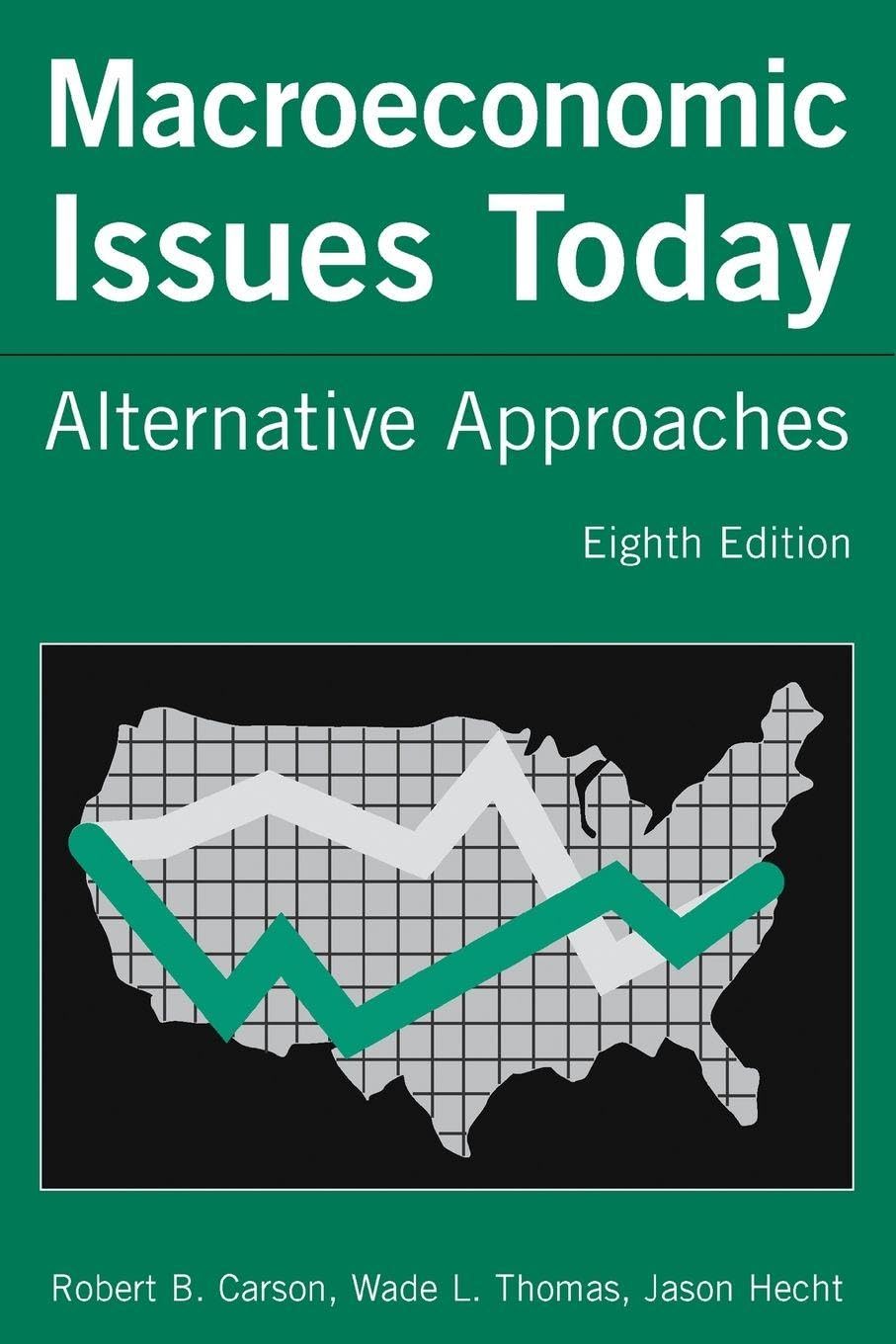 Buy Macroeconomic Issues Today: Alternative Approaches โ BookShops.in