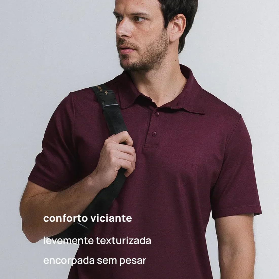Camiseta Polo Core Masculino em promoção! Veja a oferta e mais achadinhos de Camisetas 4 Hoje é o melhor dia para comprar Camiseta Polo Core Masculino com aquele preço maroto! Promoção! Aproveite a oferta! 4