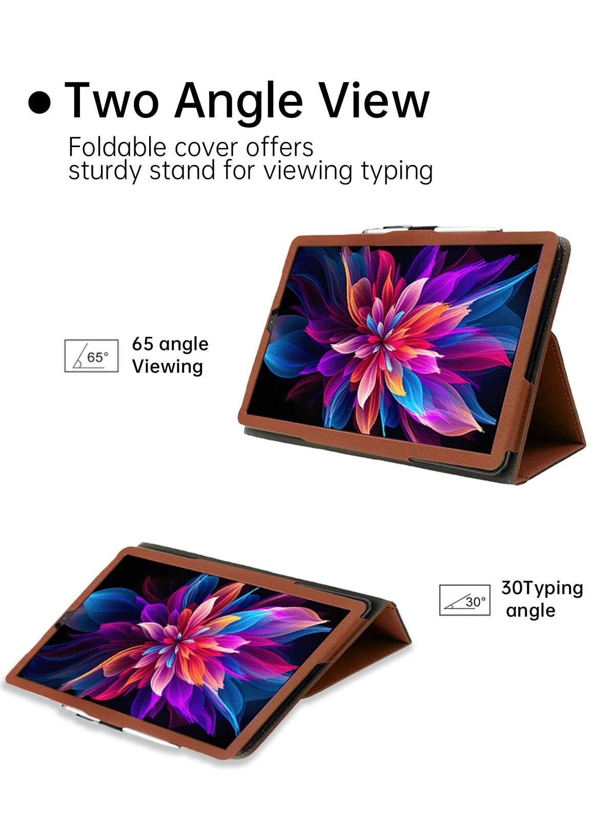 Amazon.com: Case for Headwolf fPad 7 pro Tablet，WUNIAK Premium