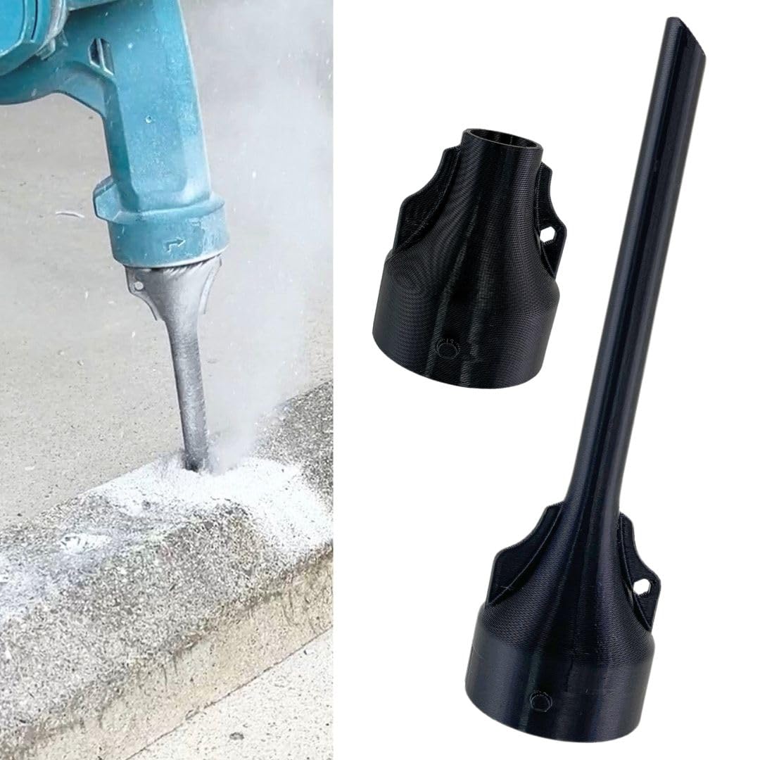 Amazon | MicroBase マキタ対応 アンカーノズル（ロング、ショート