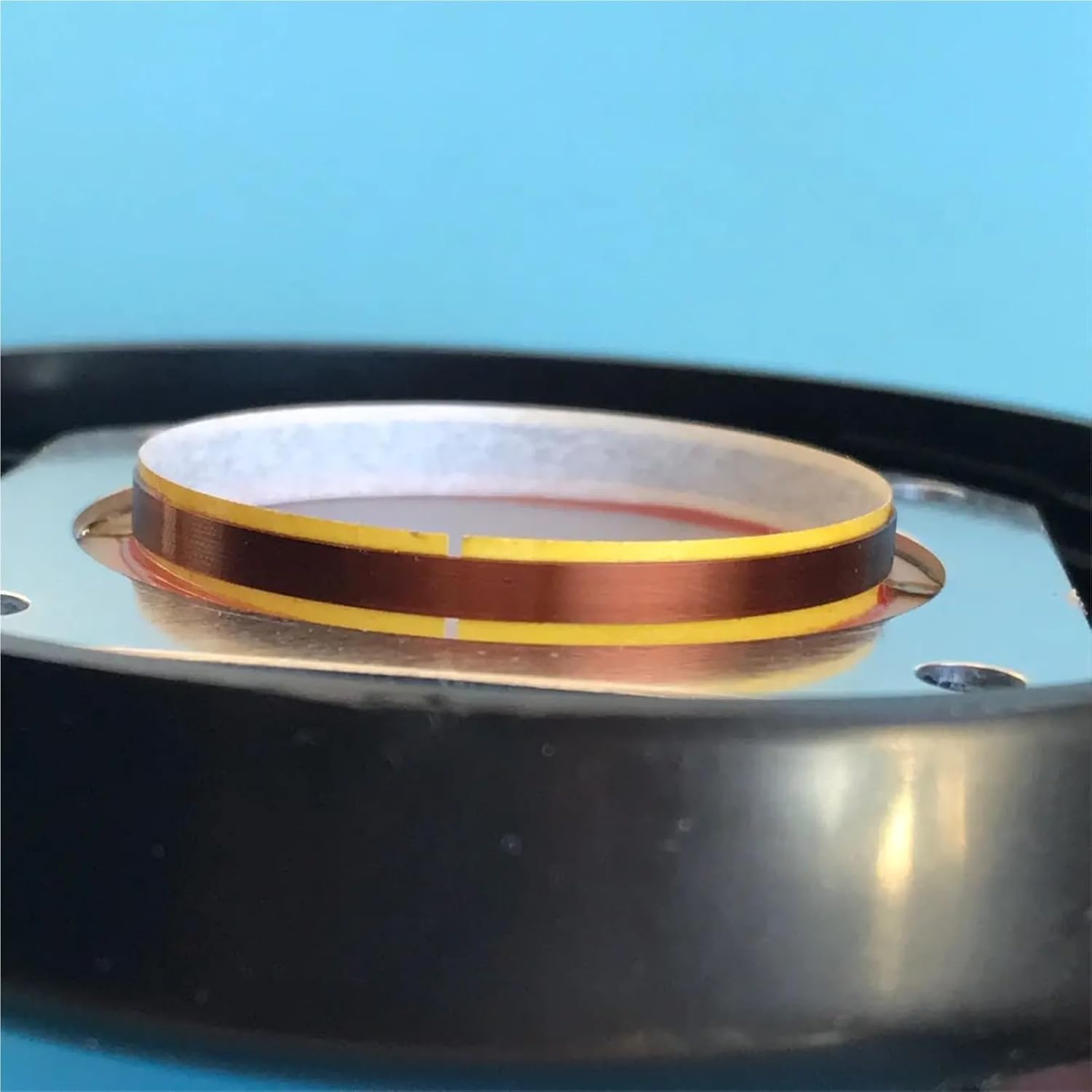 4pcs Aftermarket Diaphragm for MMD12 for DE12 8ohms 36mm