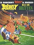  Asterix bij de Britten: De avonturen van asterix de galliër