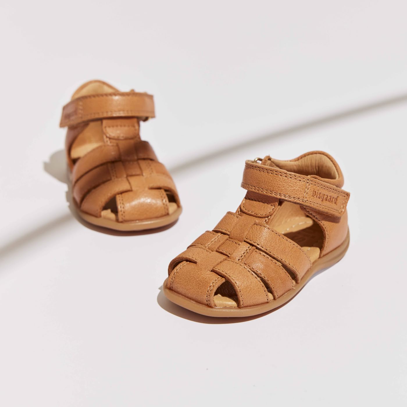Bisgaard Carly SandaleMixte enfant