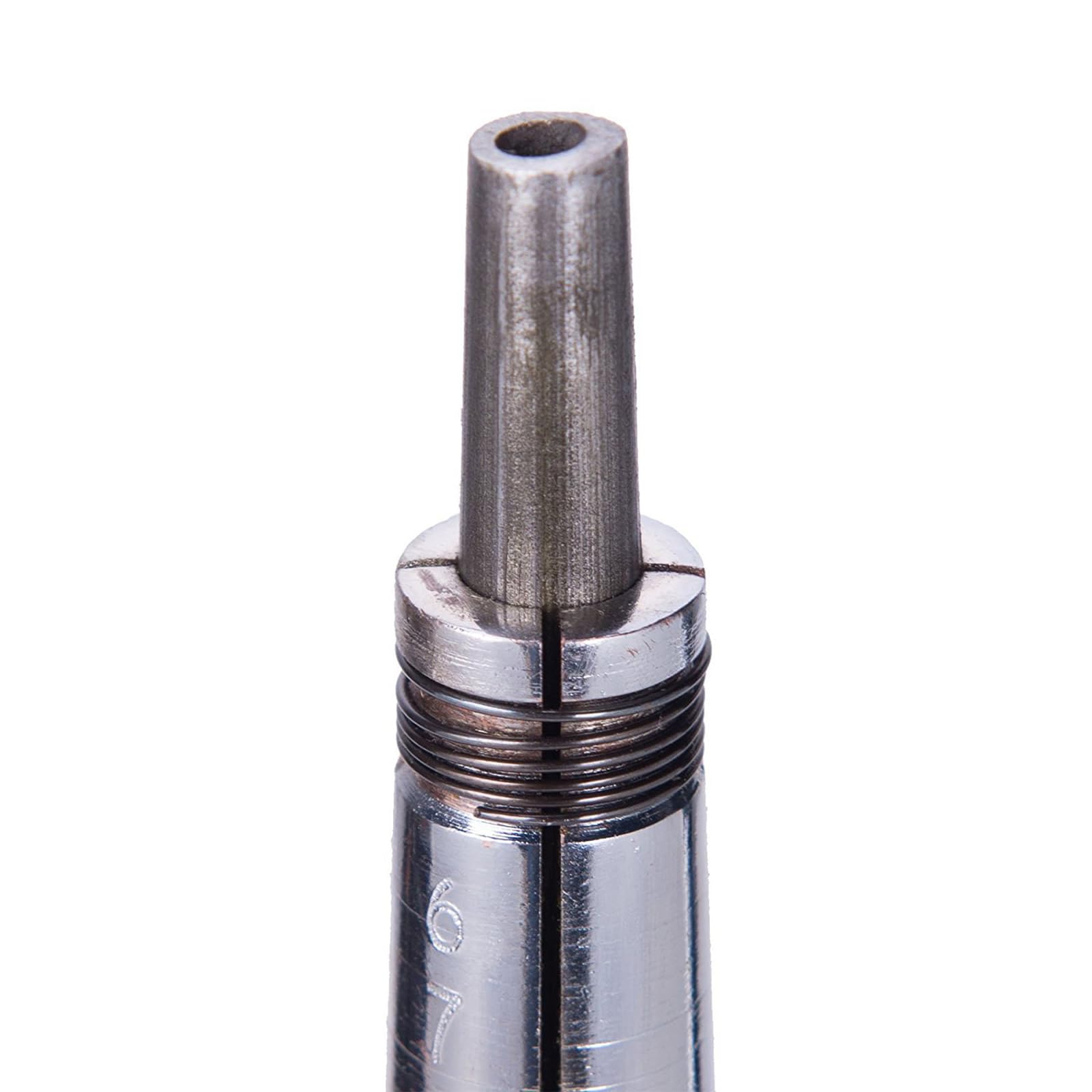 Kit De Ajuste De Tamaño De Anillo, Herramienta De Expansión De Anillo, Herramienta De Ajuste De Tamaño De Ensanchador Y Reductor De Anillo, con Un Rango De Medición De 1 a 33 Mm