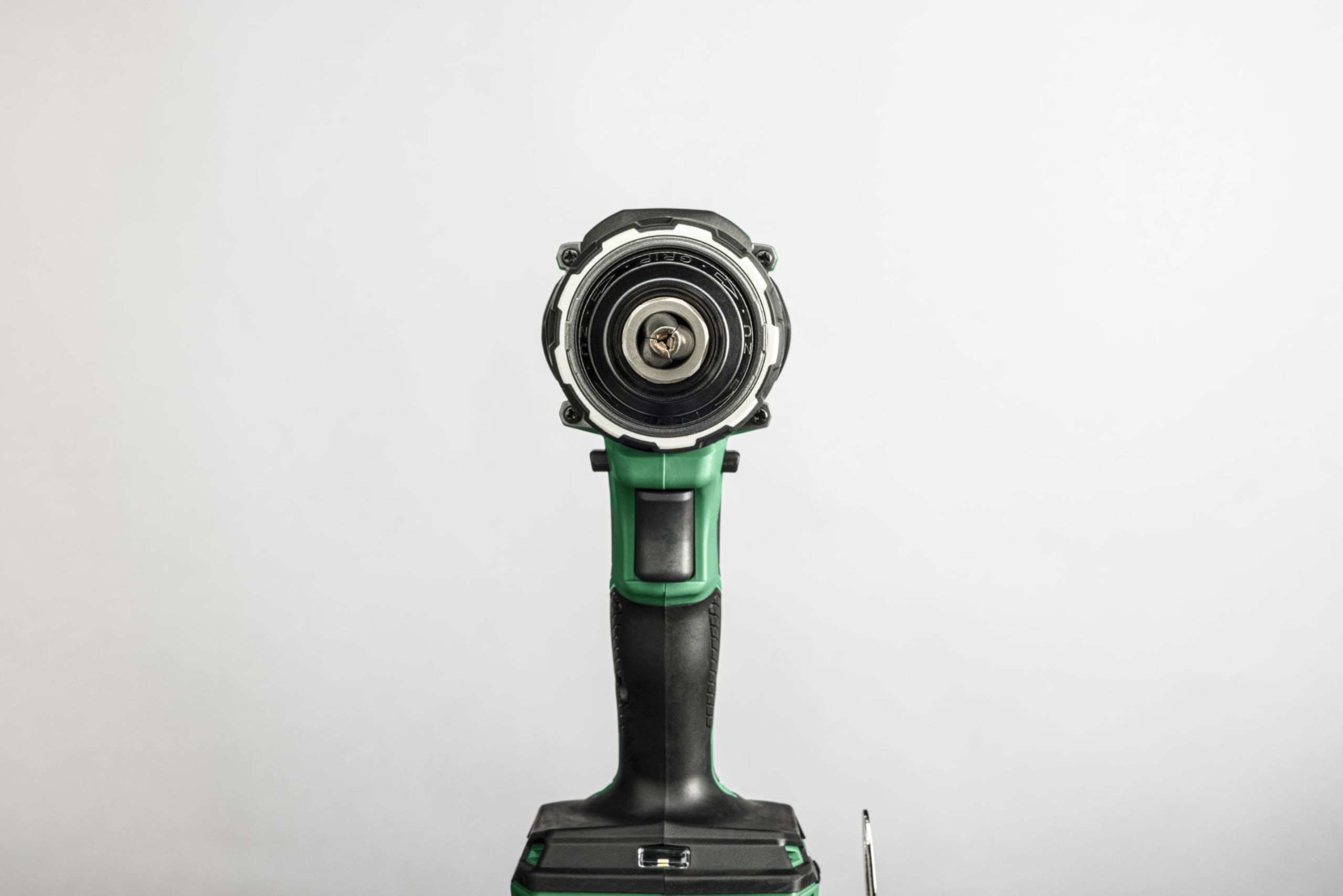 HiKOKI DV18DCW2Z Taladro Percutor, 140 Nm, Brushless, 18V, Portabrocas 13mm