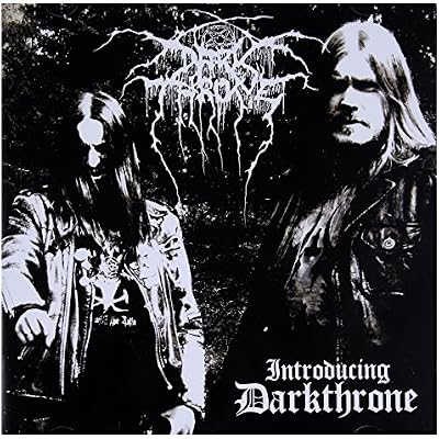 Introducing Darkthrone