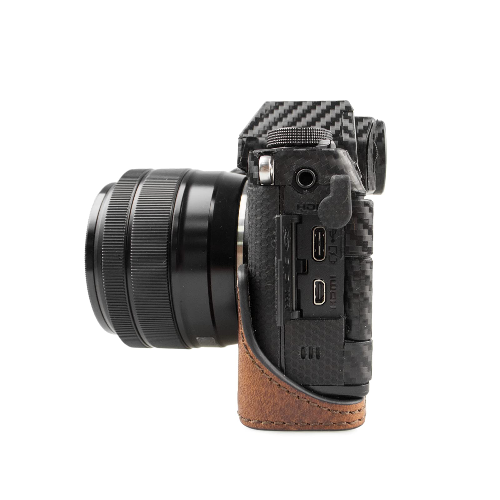 Amazon | kinokoo FUJIFILM デジタルカメラ XS10 ケース XS10