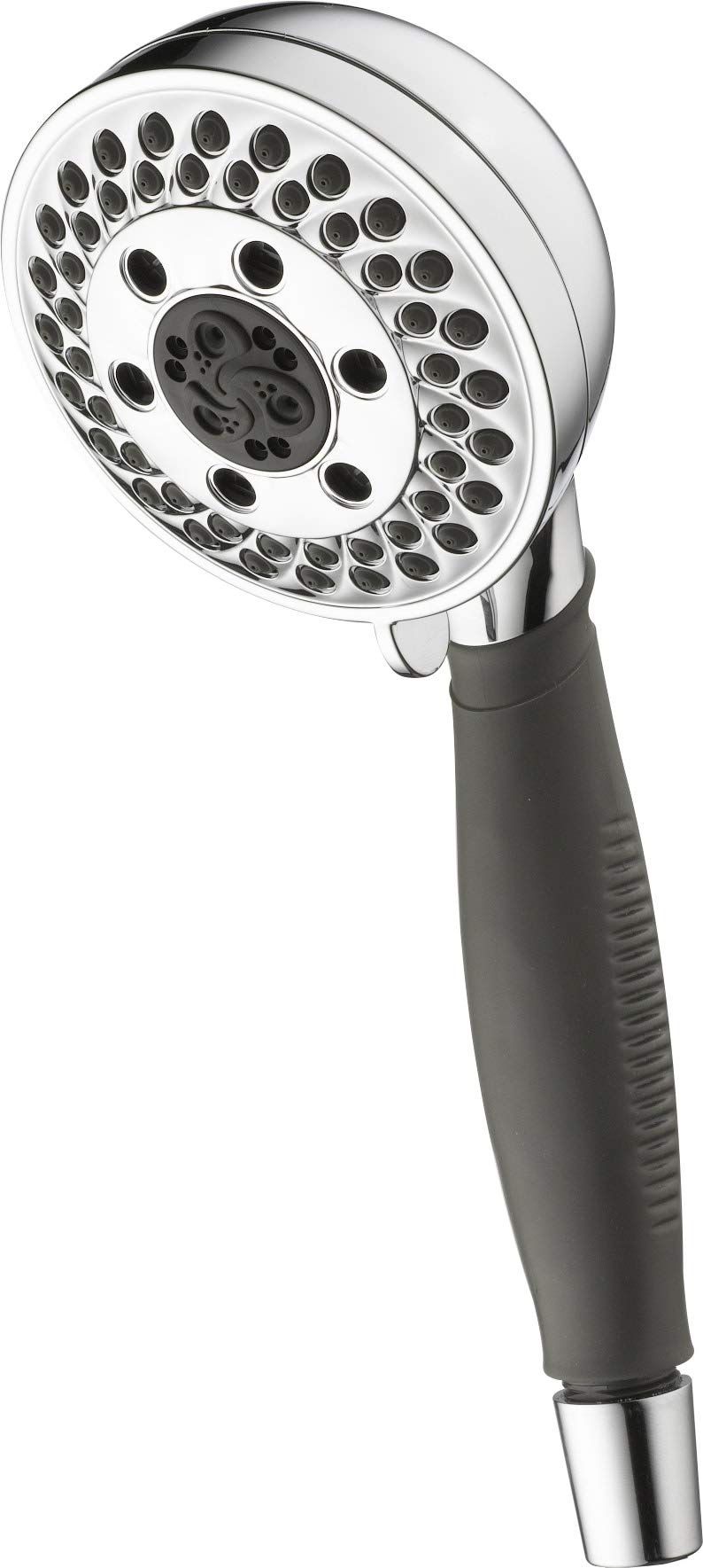 Pommeau de douche chromé Delta Faucet 59445-PK tête de douche universelle fixe