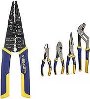 Vista 5 de Pinza Vise-Grip multiusos de Irwin Tools
