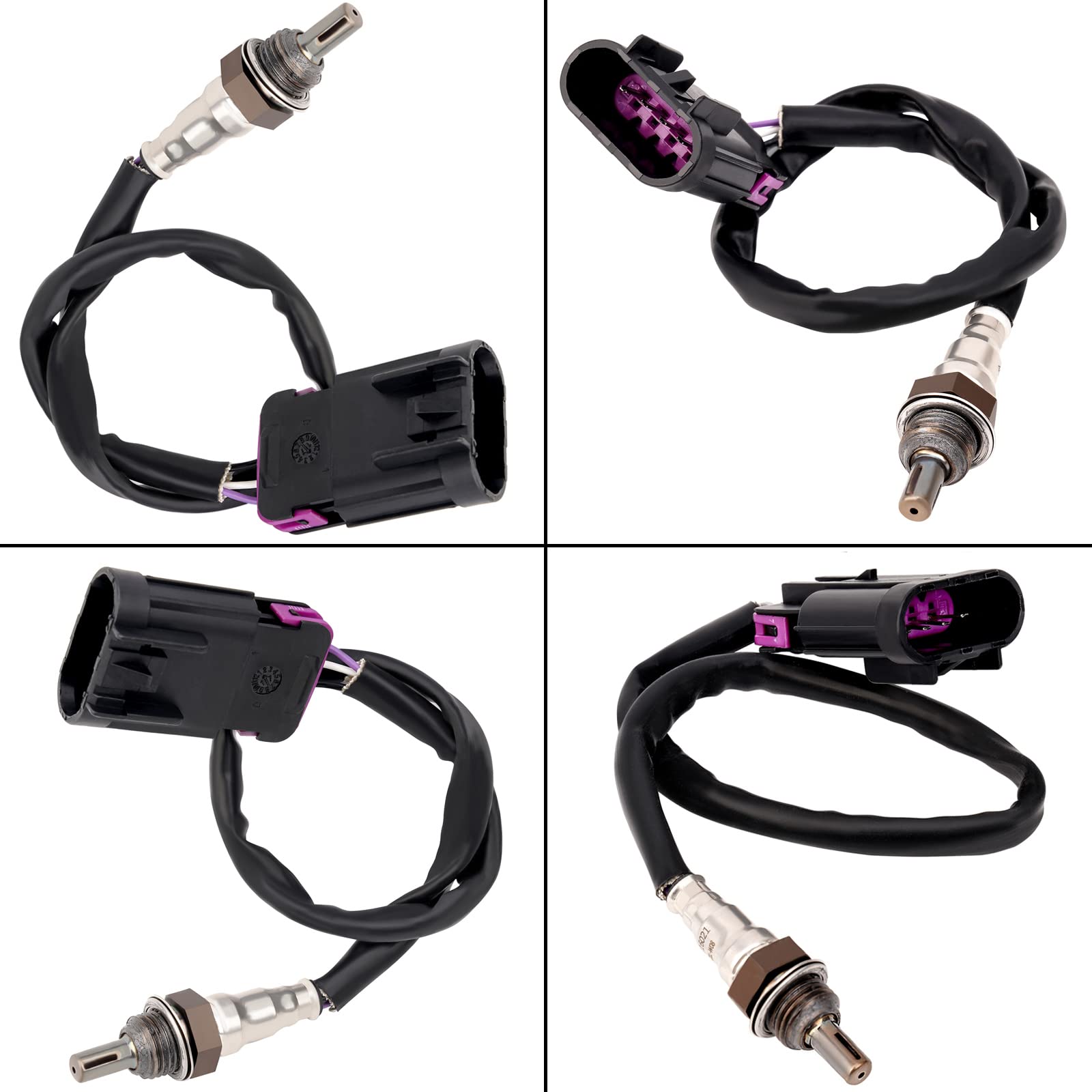 Road Passion Sauerstoffsensor 4016021 4013979 Kompatibel mit Polaris Sportsman SP 570 Touring EFI 2015 / Sportsman SP 570 Touring 2015-2019 / Sportsman SP 570 Limited Edition 2016