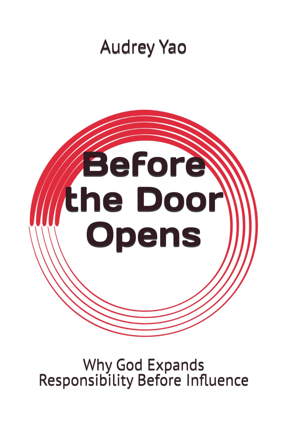 Before the Door Opens: Why God Expands Responsibility Before Influence