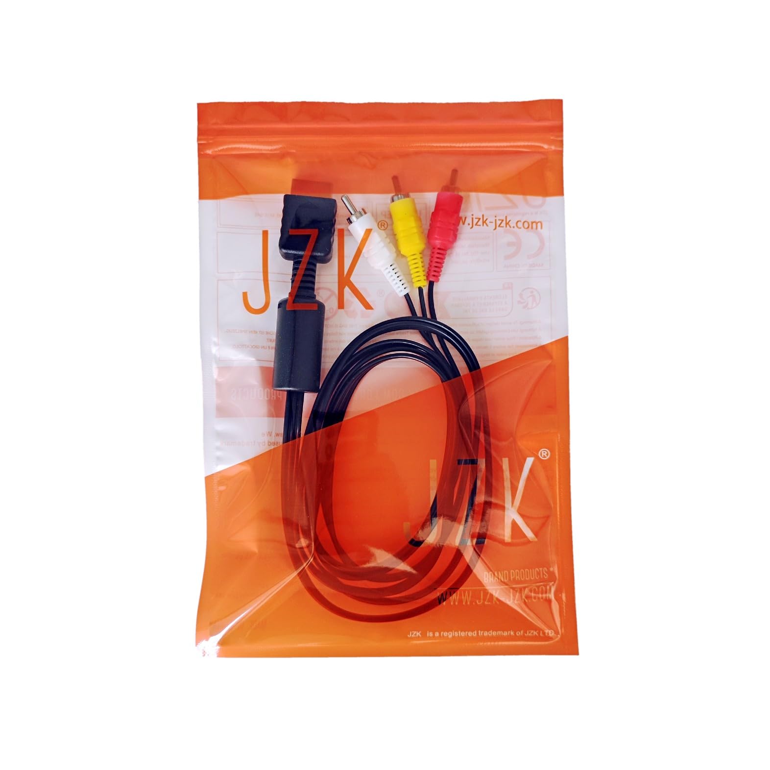 PS3 AV-Kabel (Audio Video) - De pspdokter webshop voor PS3 kabels