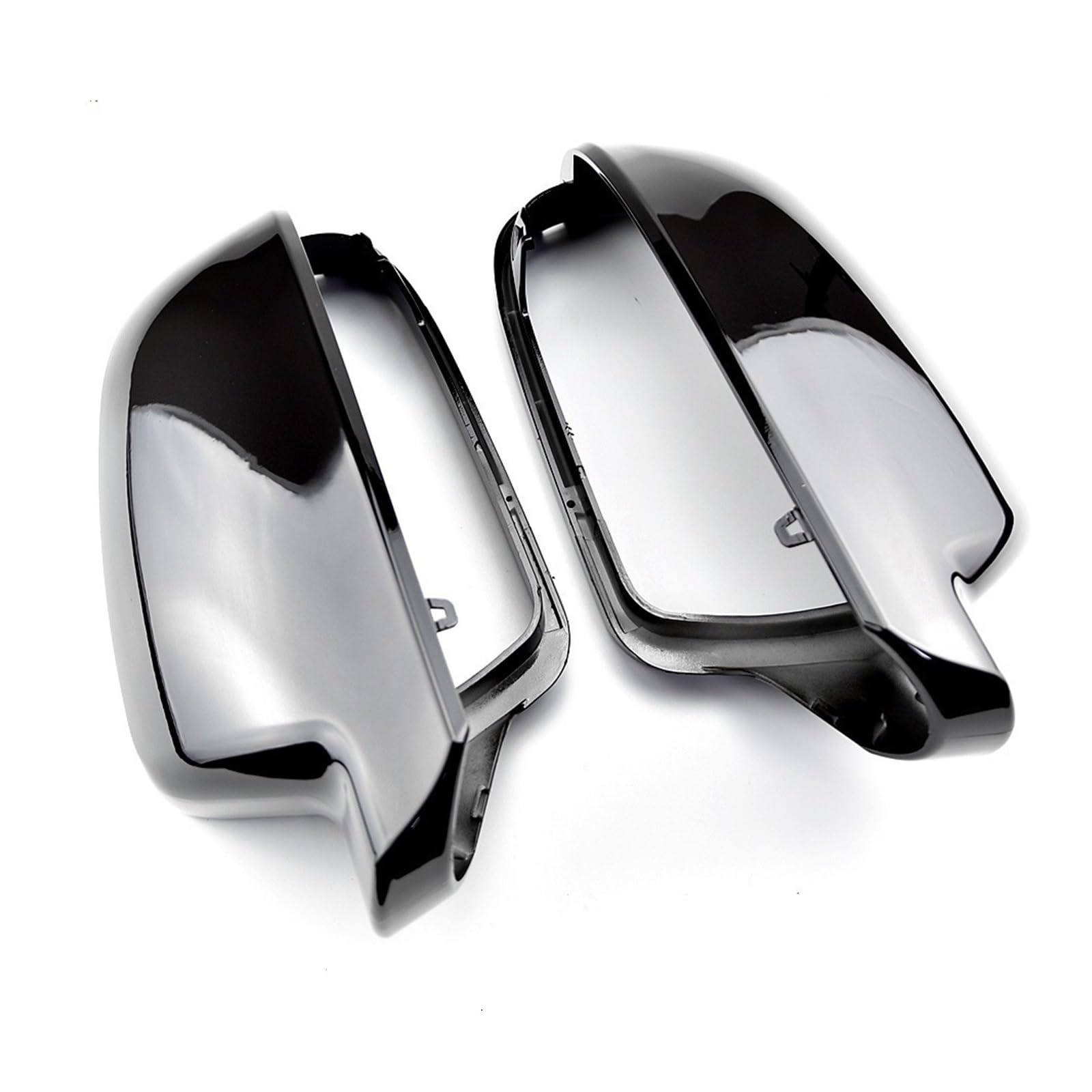 Accessoires de coque de rétroviseur extérieur pour Audi A4 A5 B8.5 - 8