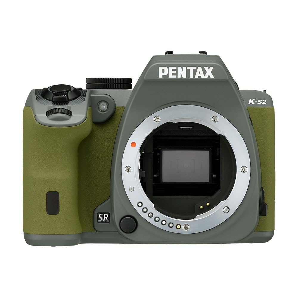 PENTAX K-x デジタル一眼レフ ボディ 2332 Amazon | PENTAX デジタル一眼レフ PENTAX K-S2 ボディ