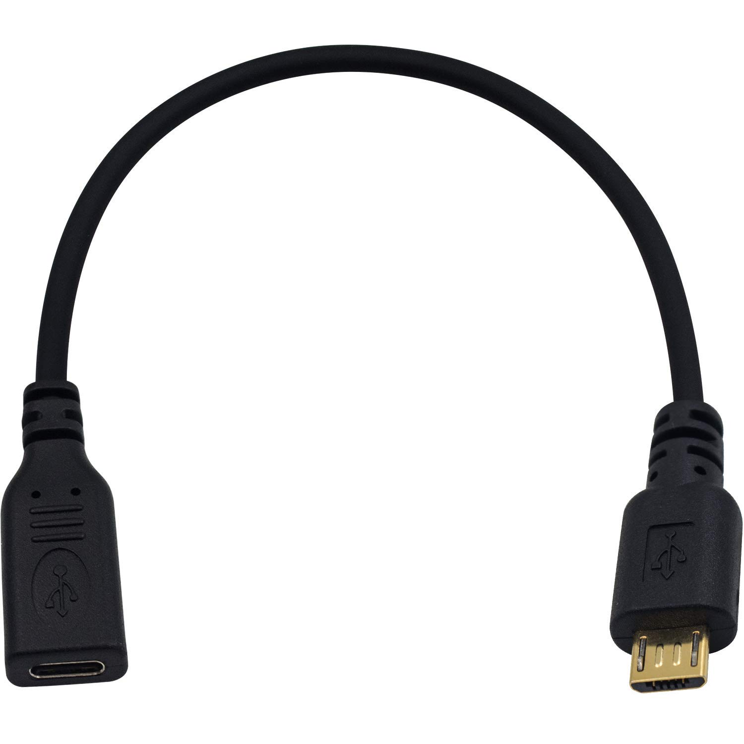 Buy Poyiccot USB C To Micro USB Cable Micro USB Male To USB C Female buy-poyiccot-usb-c-to-micro-usb-cable-micro-usb-male-to-usb-c-female