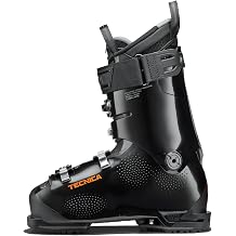 TECNICA Mens Mach Sport HV 100 GW 100-Flex Warm Functional Comfortable Alpine All Mountain Ski Boots