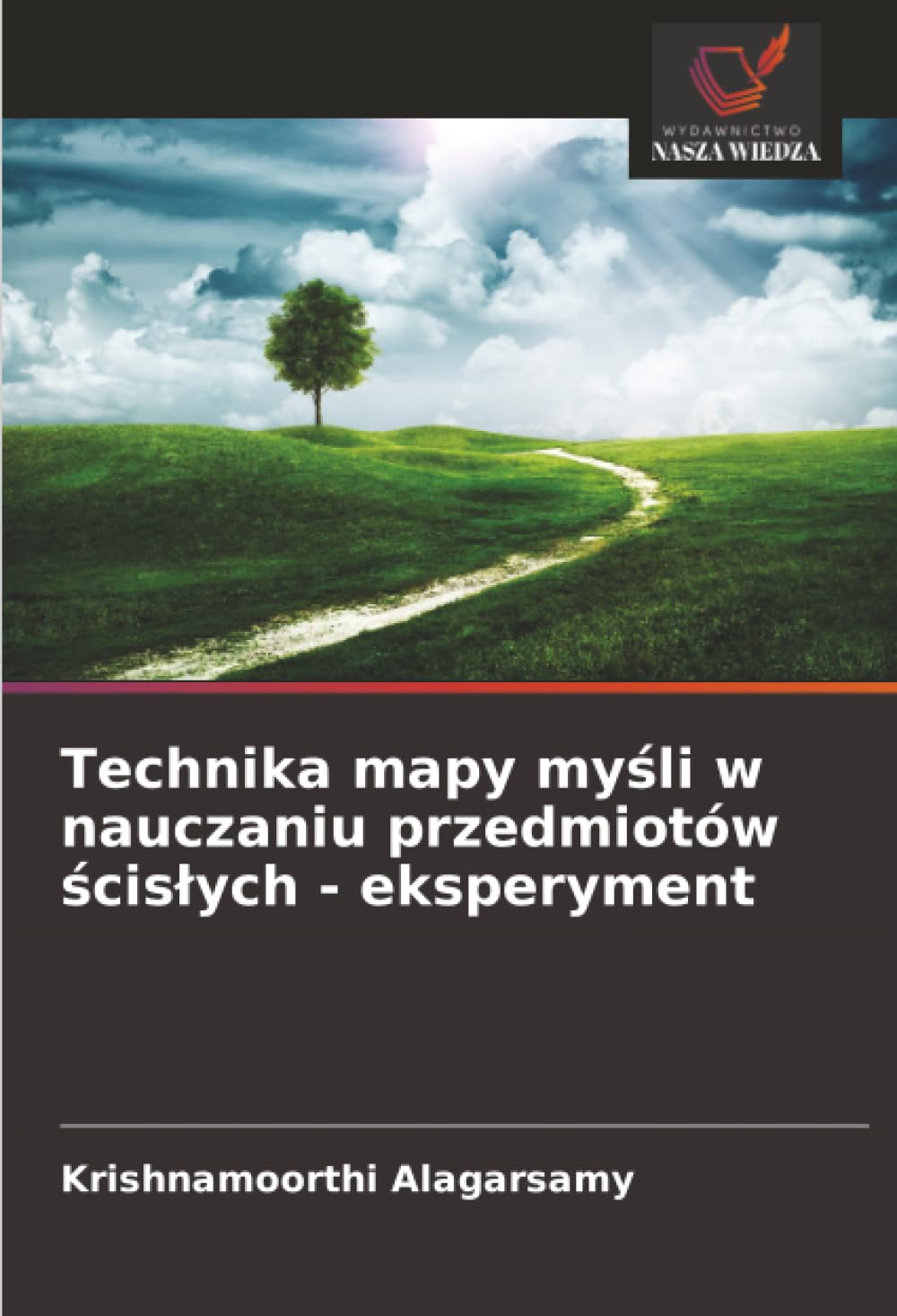 Technika mapy myśli w nauczaniu przedmiotów ścislych - eksperyment