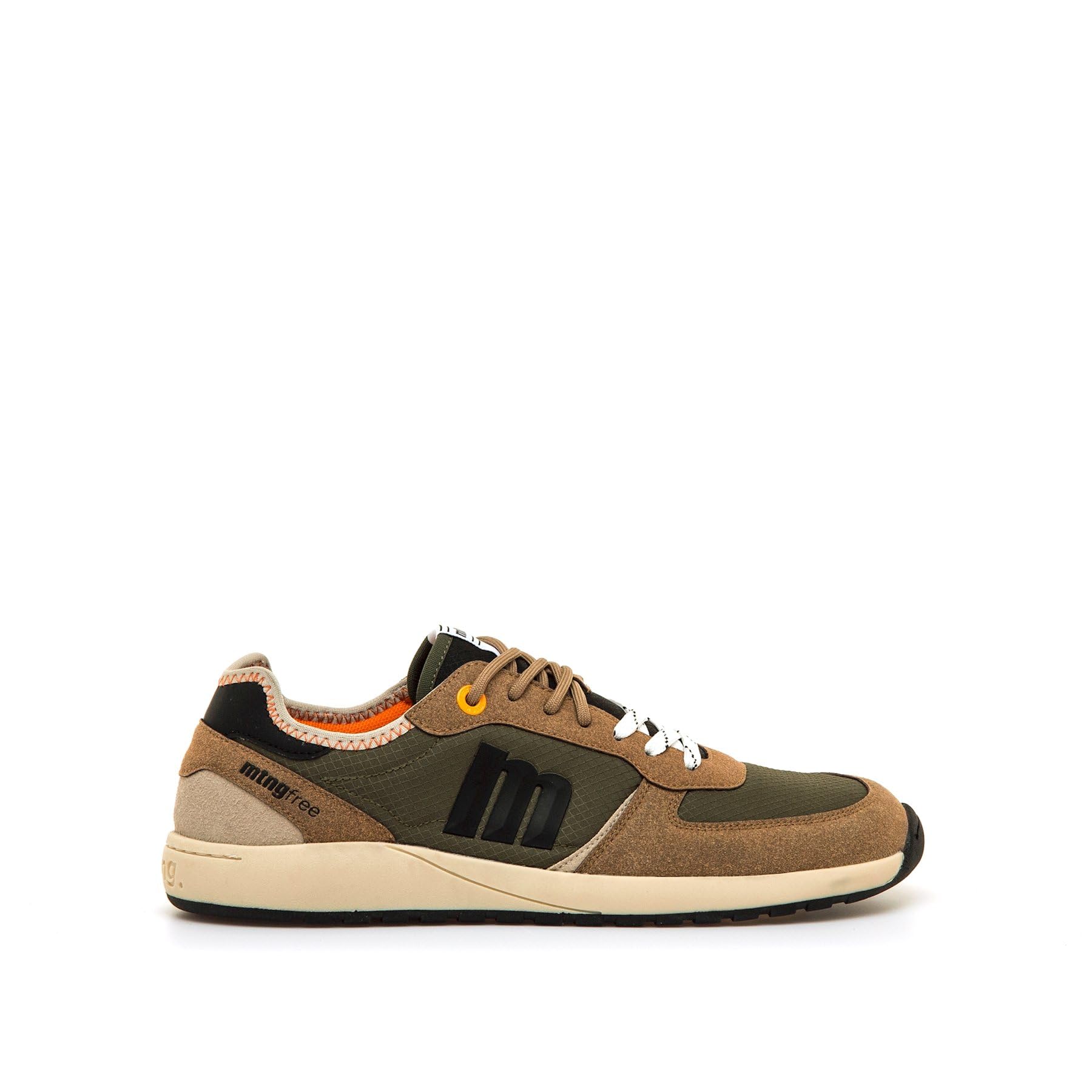 MTNG Zapatillas Barefoot Hombre Free Apolo 85003