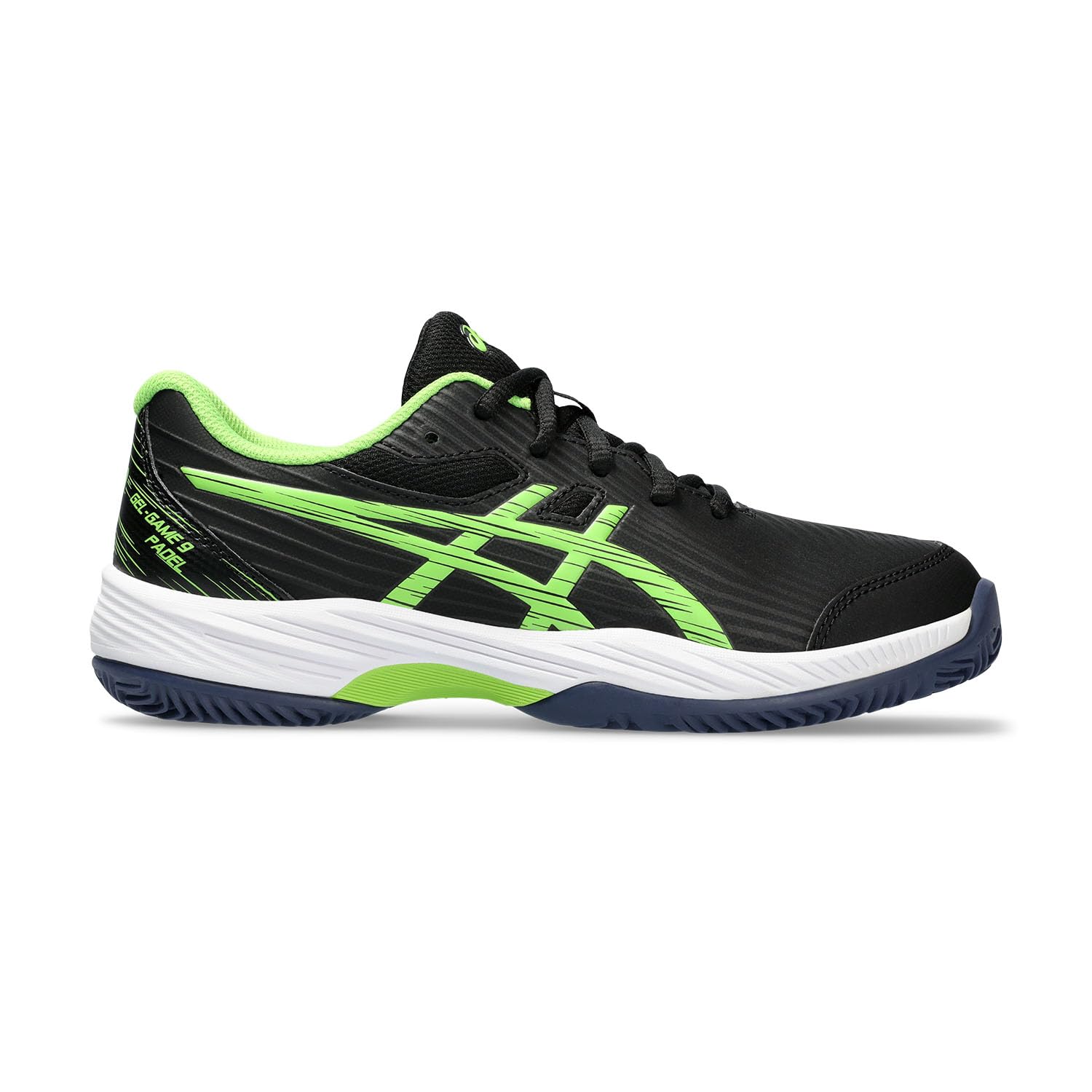 ASICS Gel-Game 9 Padel GS, Sneaker Niños