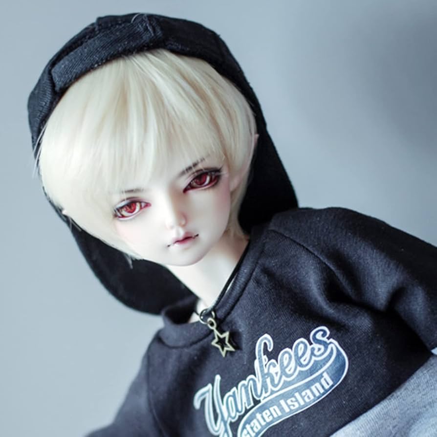 人形セット 楽天市場】ICY Fortune Days 13cm bjd 人形 - アニメスタイルの