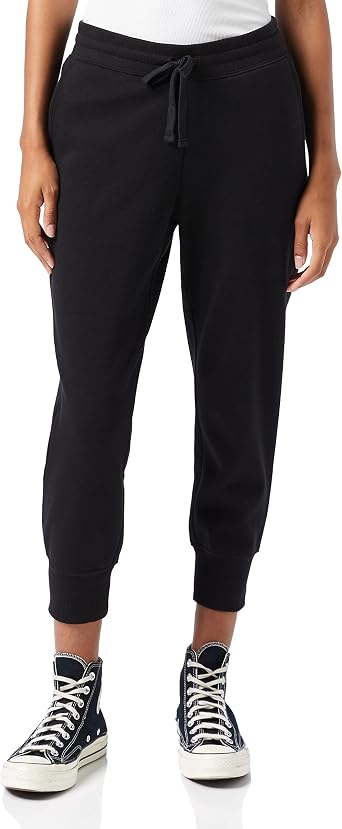 Amazon Essentials Women's French Terry 