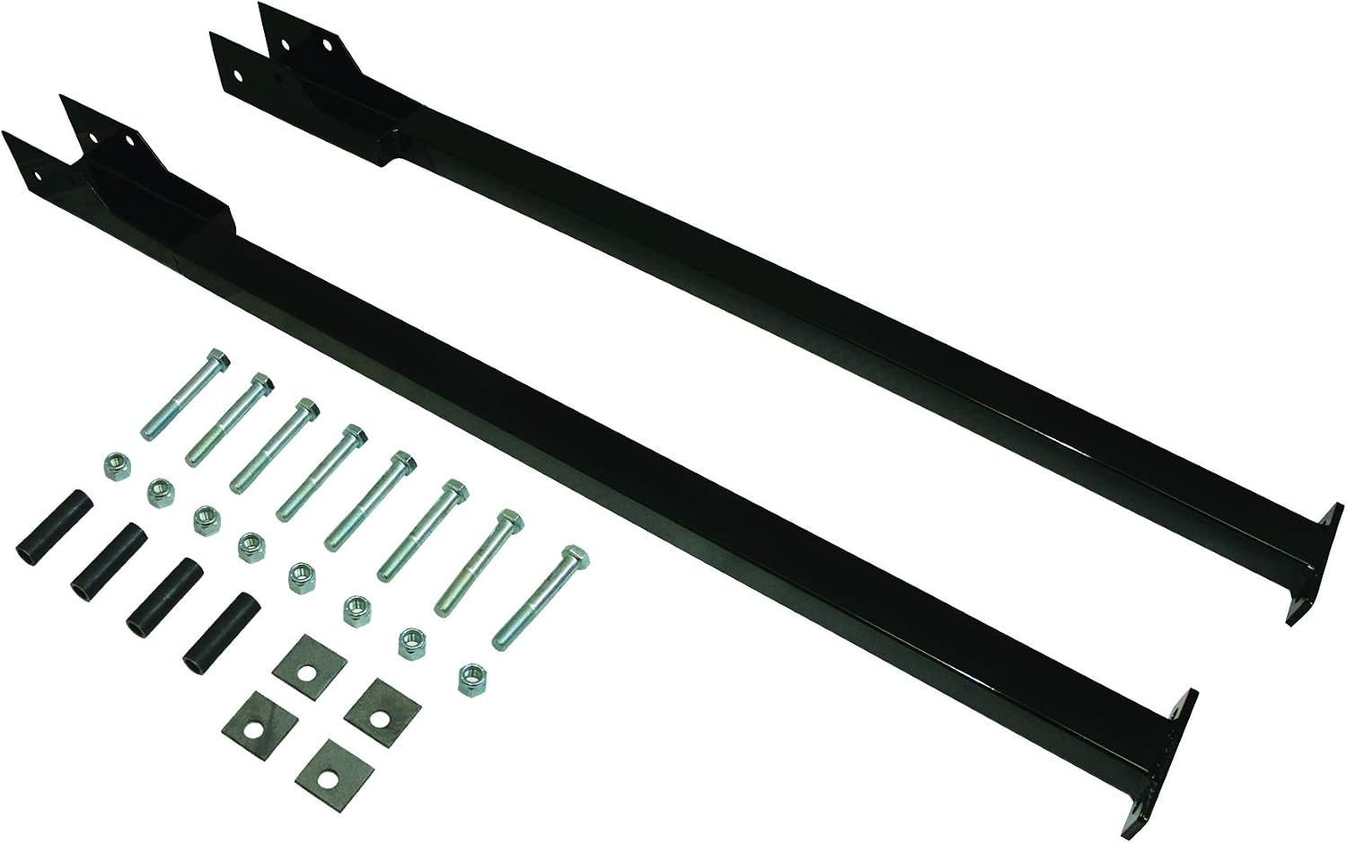 Competition Engineering Frame CONNECTORS,Bolt-ON