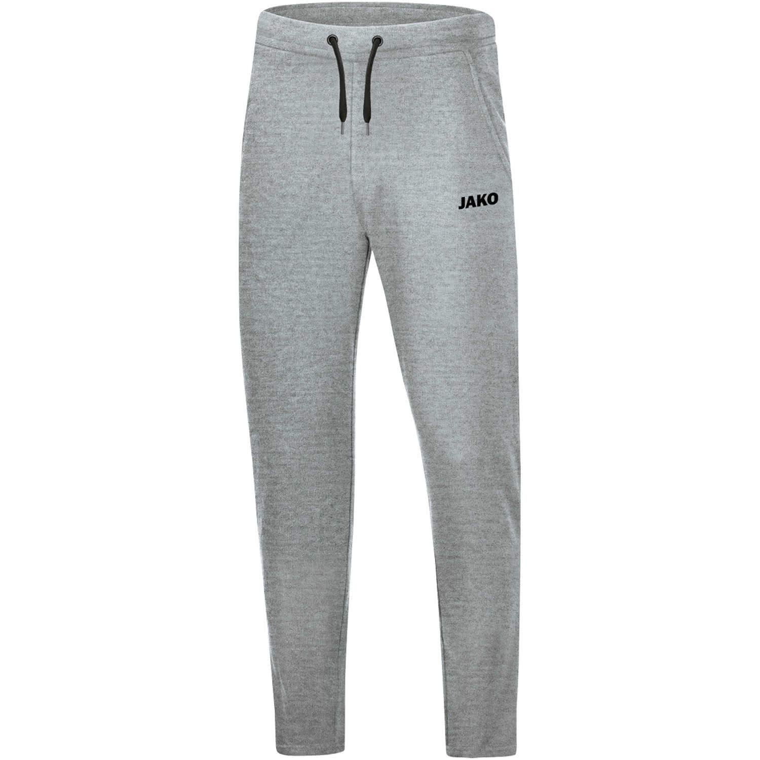 JAKO Base Mujer - Pantalones de Mujer