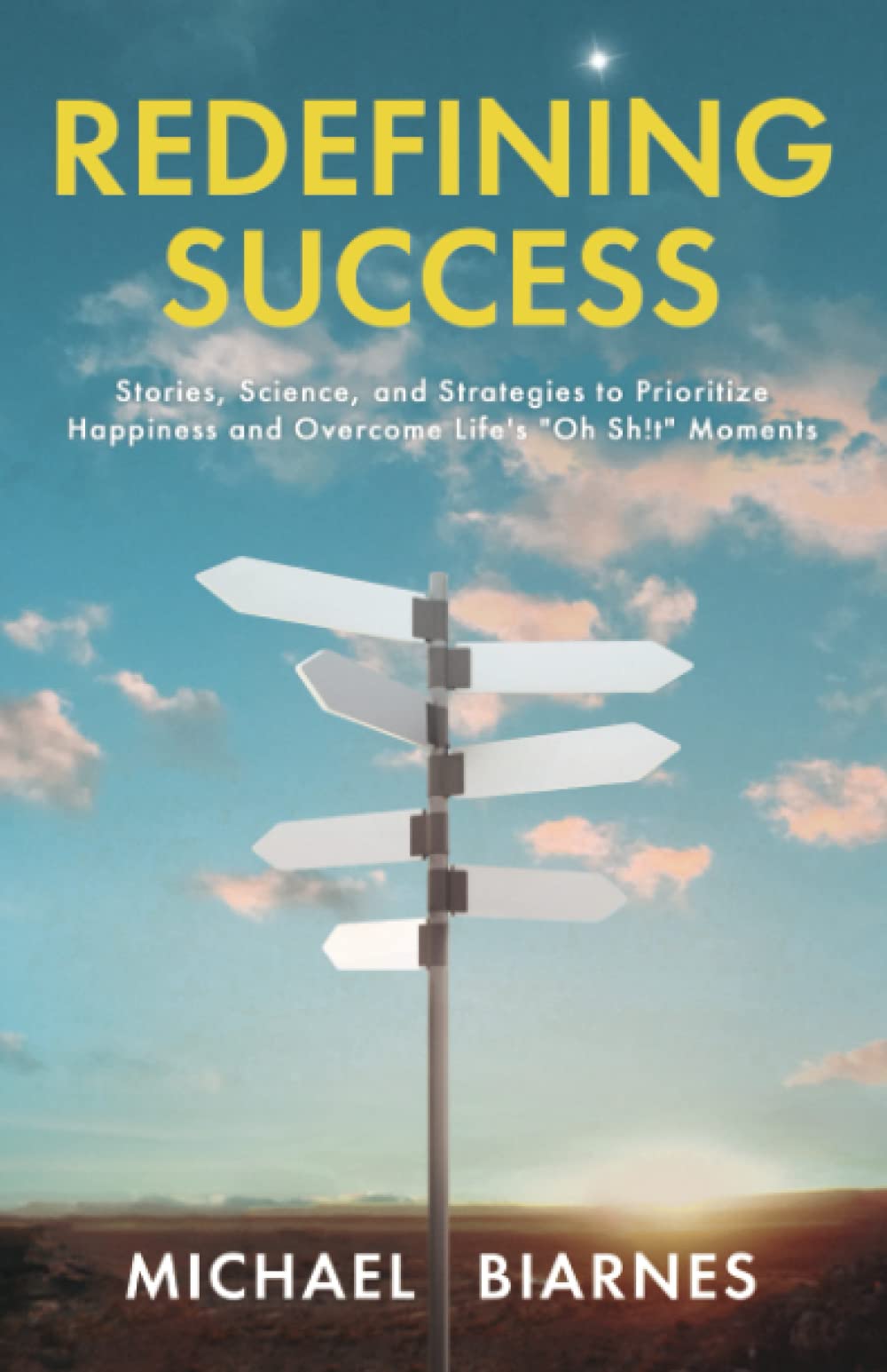 Buy Redefining Success — BookShops.in