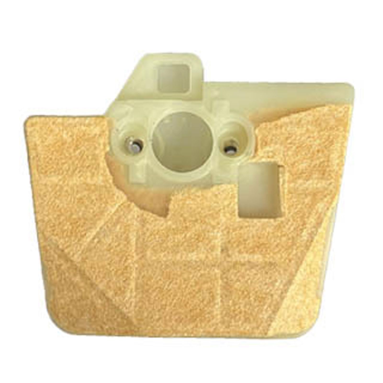 Premium Replacement Air Filter 11251201612 for 034 036 MS340 MS360 to Ensures Optimal Filtration Filter Cleaner
