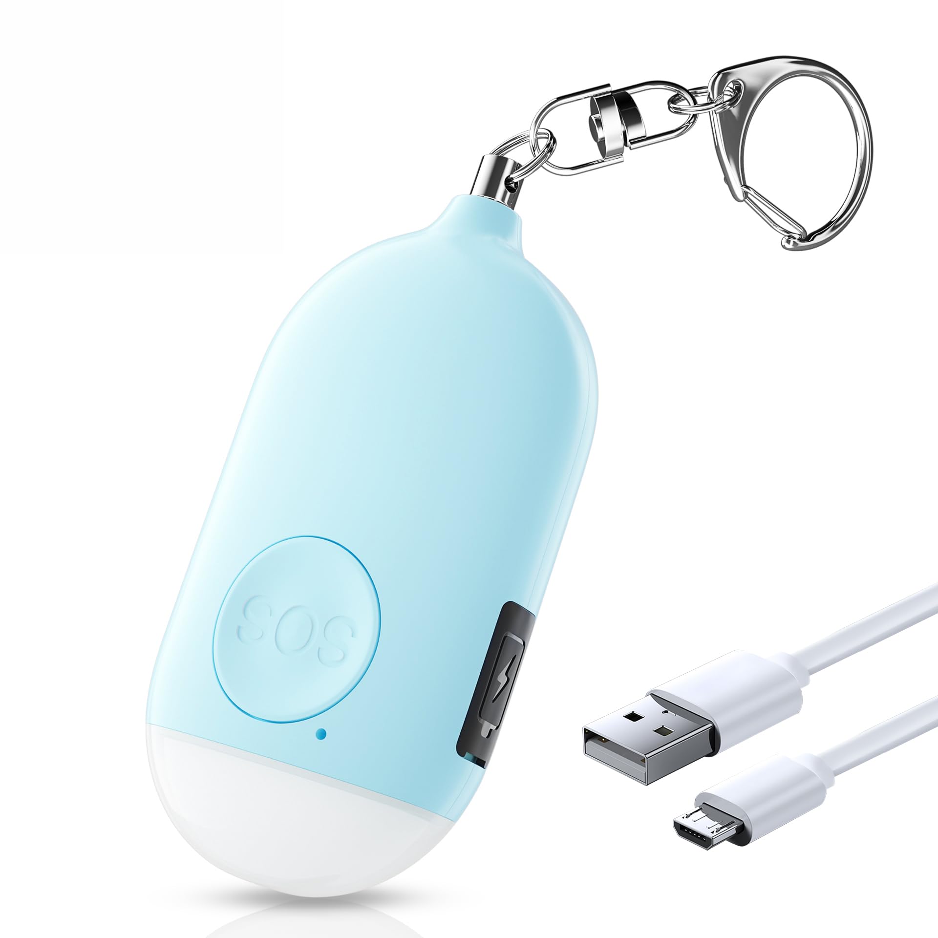 10 Migliori Sirena Di Autodifesa Di In Italia - Foto 7