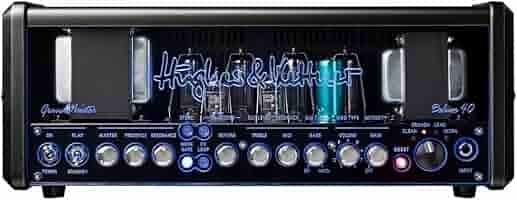 Amazon | Hughes&Kettner HUK-GM40DX/H GRANDMEISTER Deluxe 40