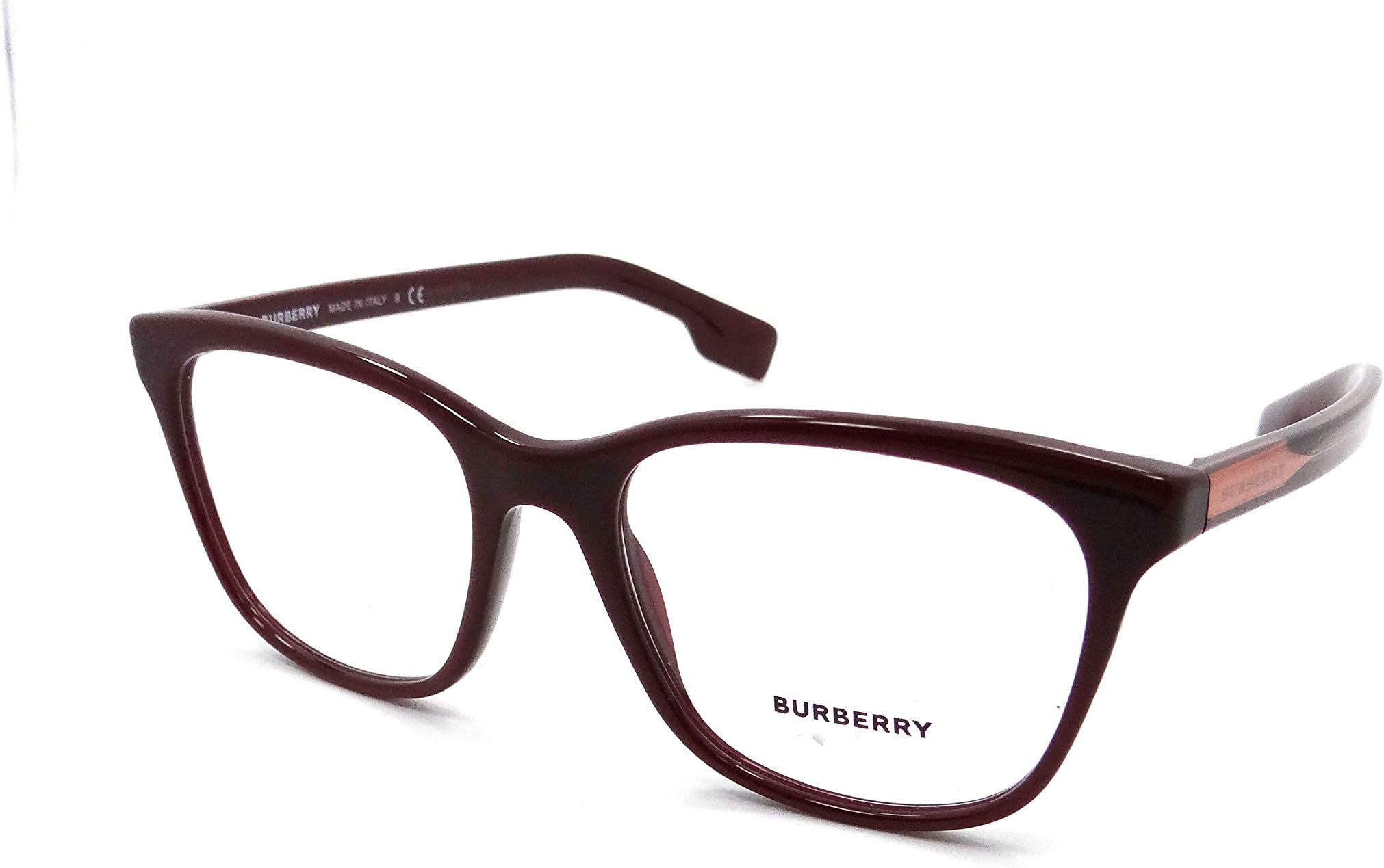 Eyeglasses Burberry BE 2284 3760 Bordeaux