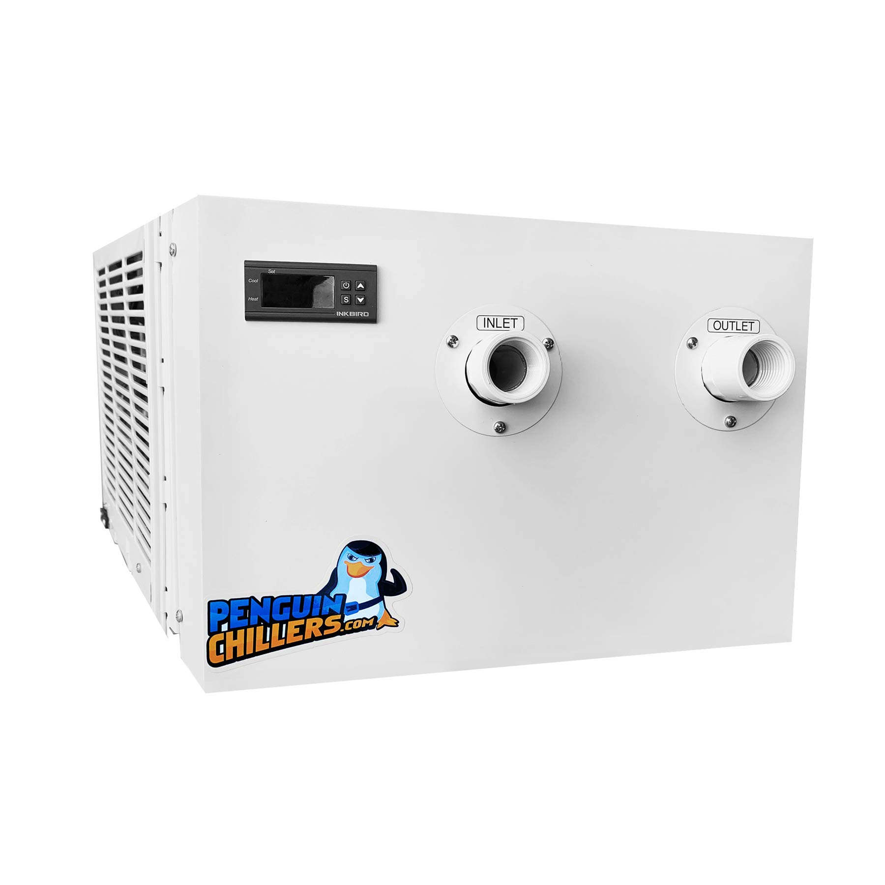 1/2HP Penguin Chillers - Water Chiller