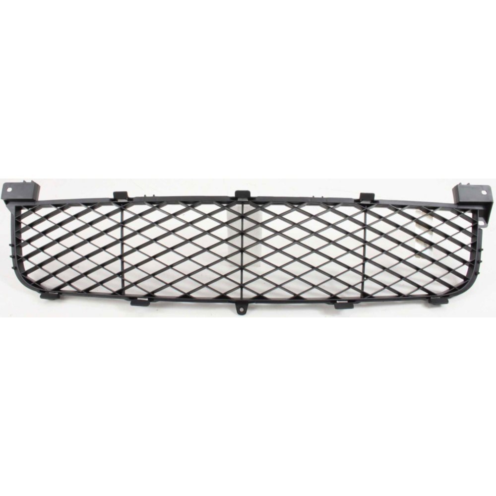 Evan Fischer Front Bumper Grille Compatible with 2006-2008 Suzuki Grand Vitara - SZ1036100