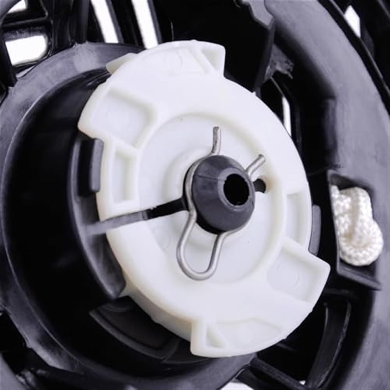Conjunto de Arranque de Retroceso, for cortacésped Briggs & Stratton, 591139 590588 593961 150012 Arranque de Retroceso