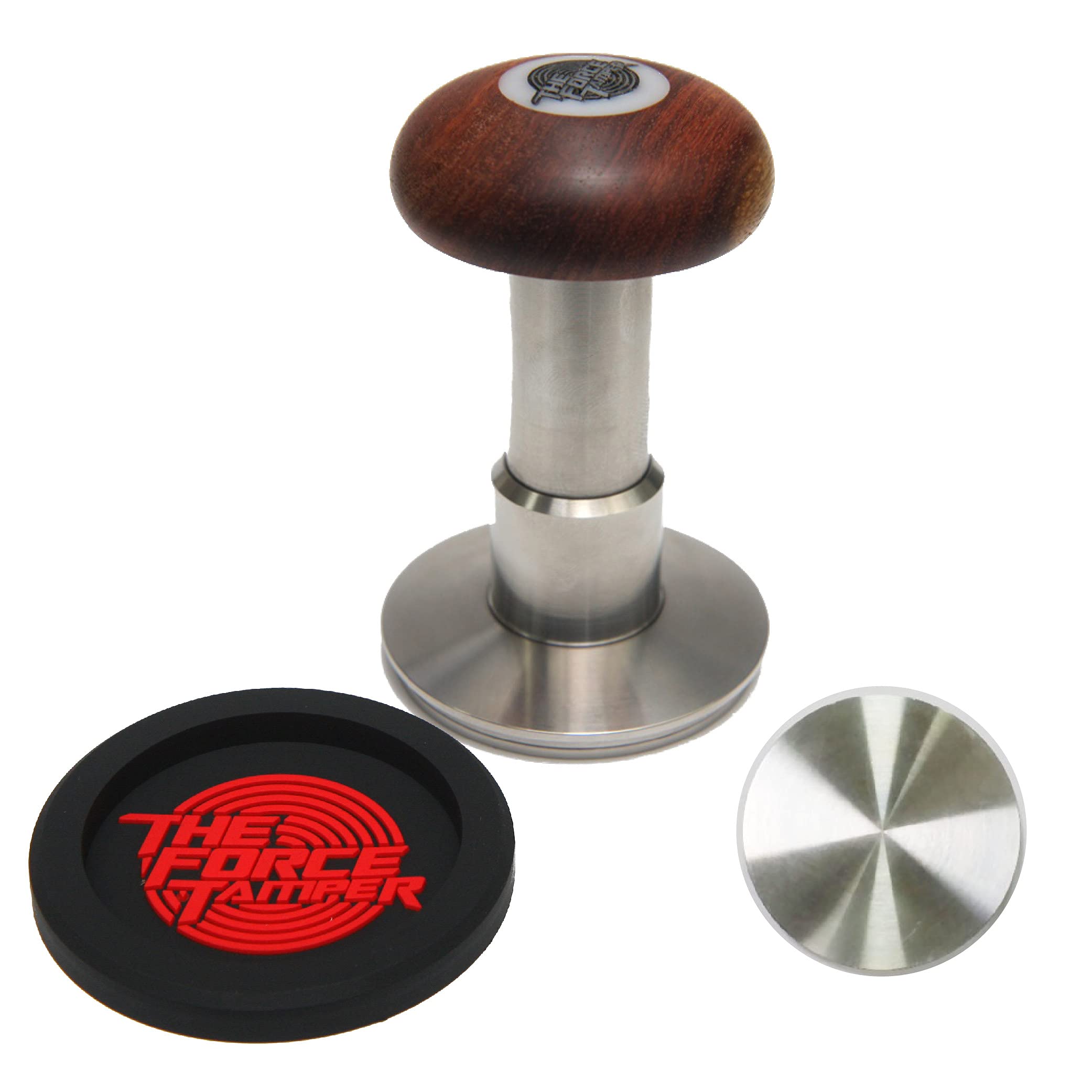 Buy The Force Tamper Automatic Impact Coffee Tamper Adjustable Const