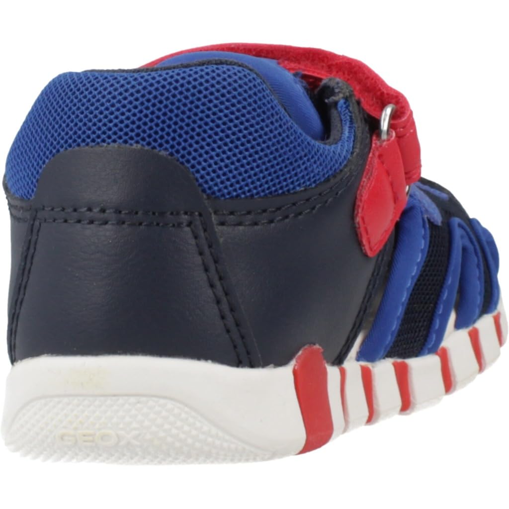 Geox B Sandal Iupidoo Boy SandaloBambini e ragazzi