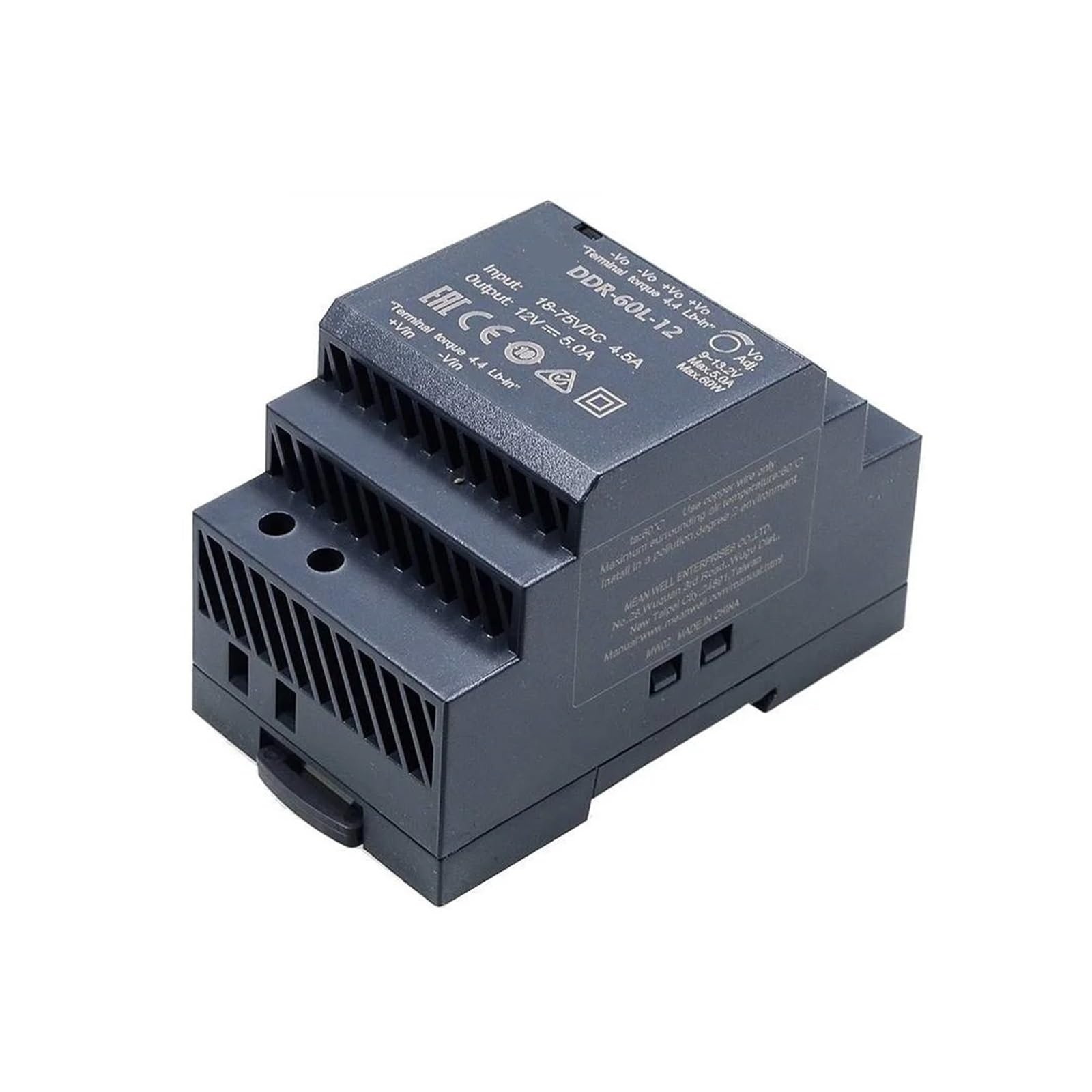 XDDQWSWA DDR-60G-24 6 DC-DC Converter DDR-60G 24V 2.5A