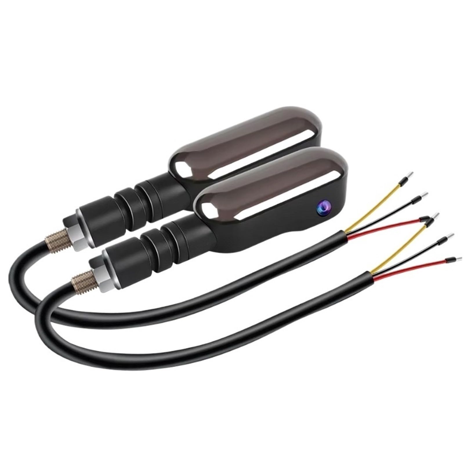 Światła kierunkowskazów Lampa Błyskowa Motocykla