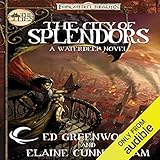 The City of Splendors: Forgotten Realms: The Cities, Book 4