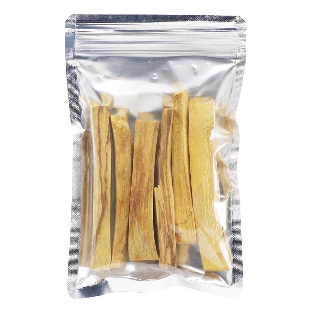 Amazon.co.jp: 【6本入】オーガランド パロサント 香木 パロサント