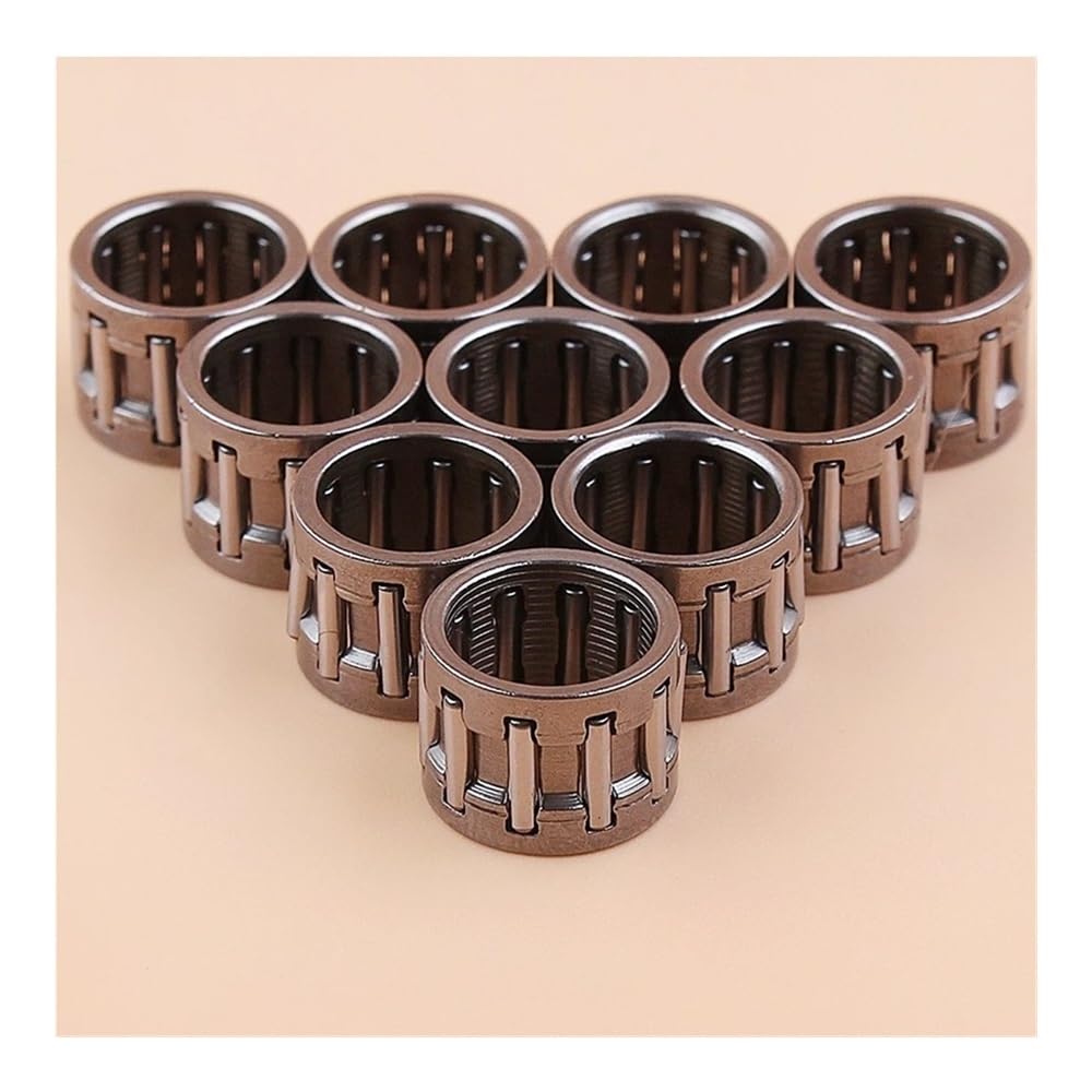 Rodamiento embrague motosierra 10x13x10 para reparar MS171 MS181 MS211