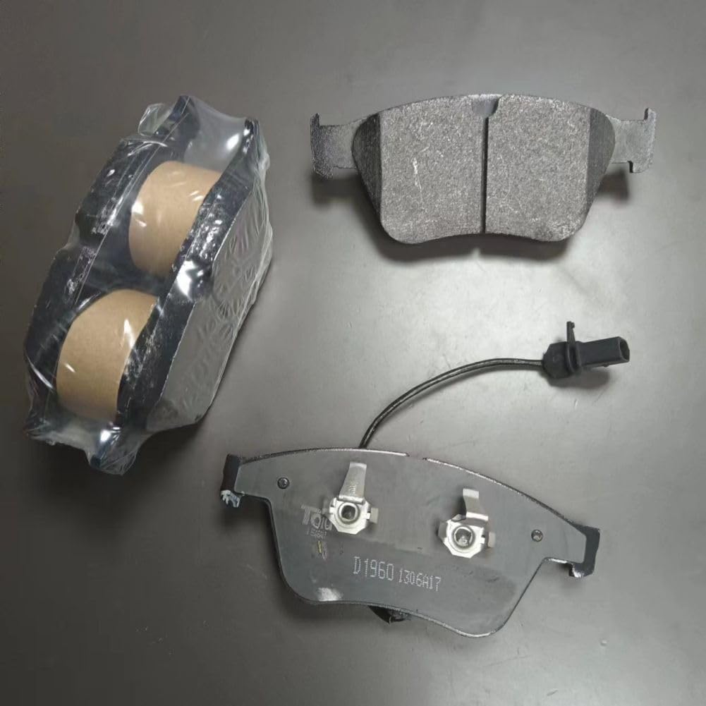 Amazon.com: CHERISH-AUTO 1SET OEM 3W0698151AA 3W0698151P 